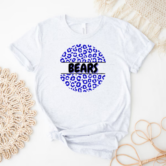 Mammoth Spring Bears Shirt