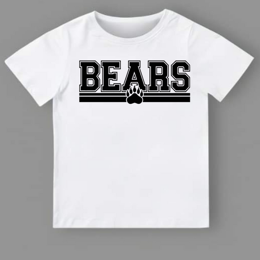 Bears Shirt