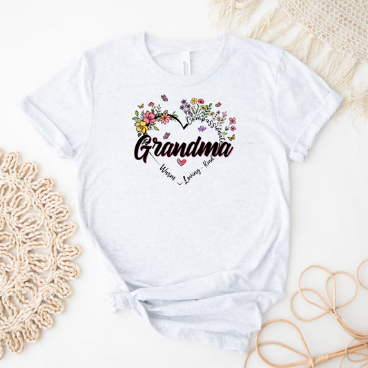 Grandma Shirt