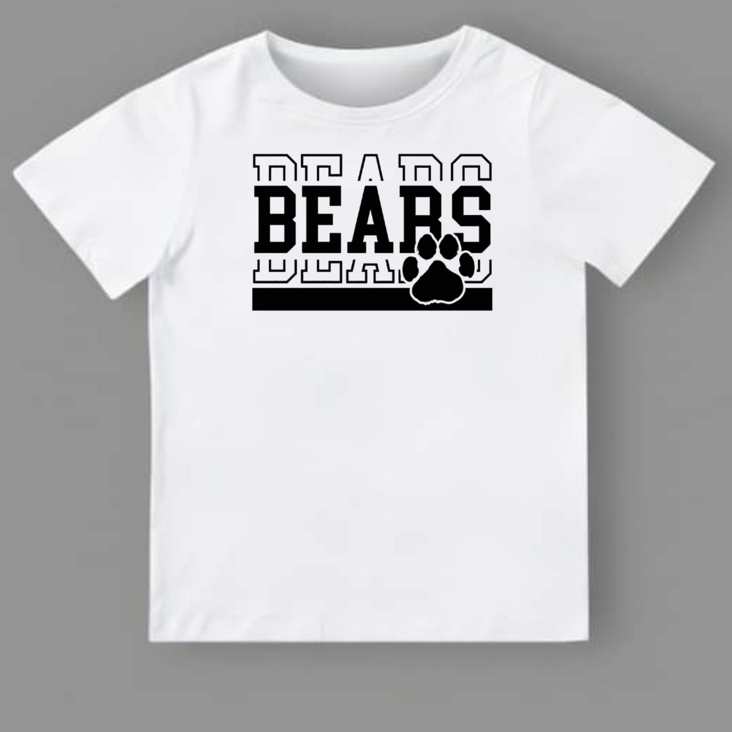 Stacked Bears Shirt