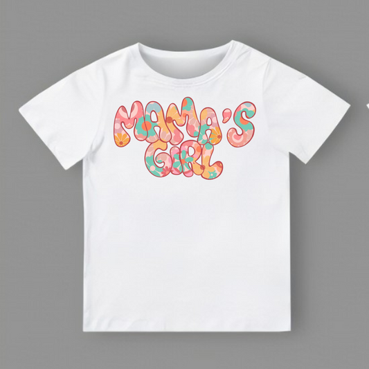 Mama's Girl Tee