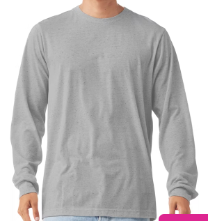 Custom Long Sleeve Shirt