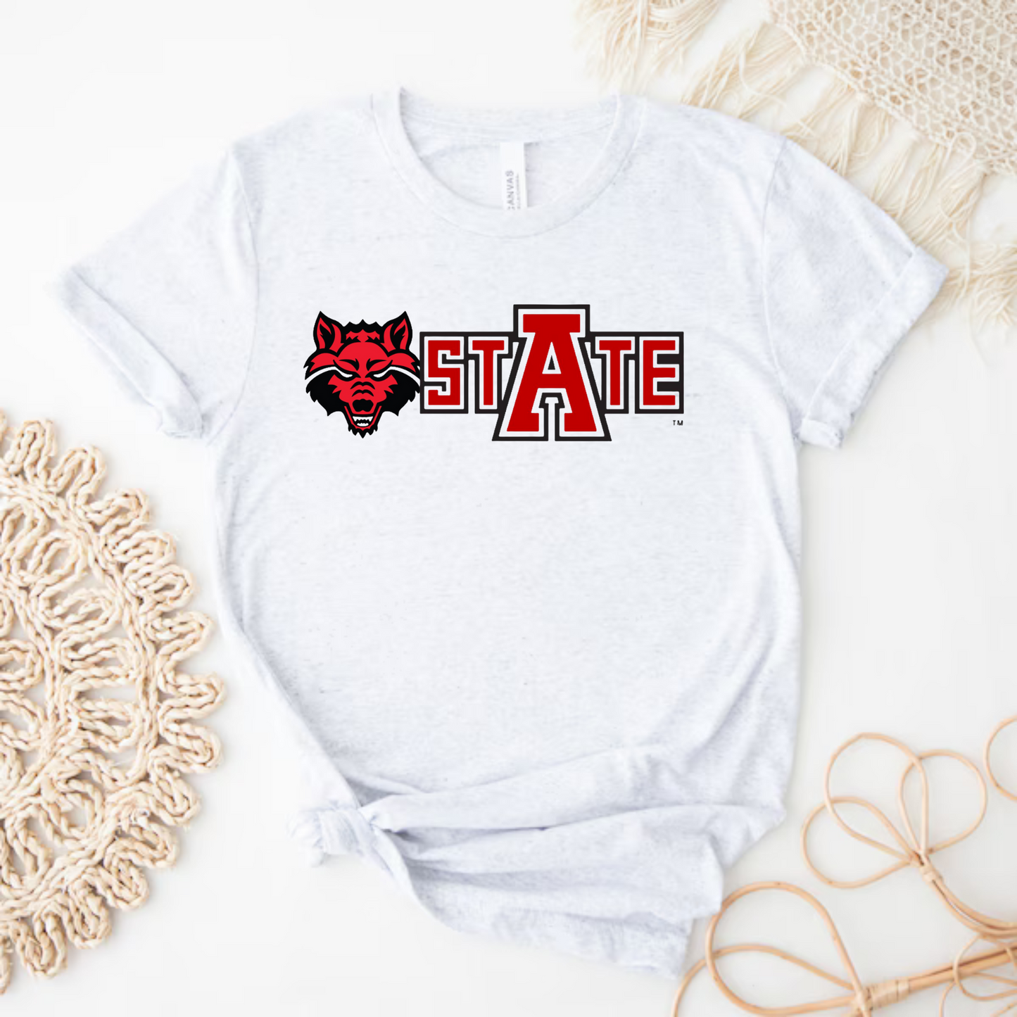 A State Shirt