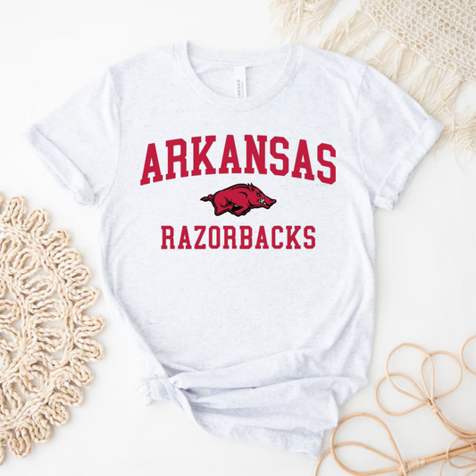 Arkansas Razorbacks Shirt