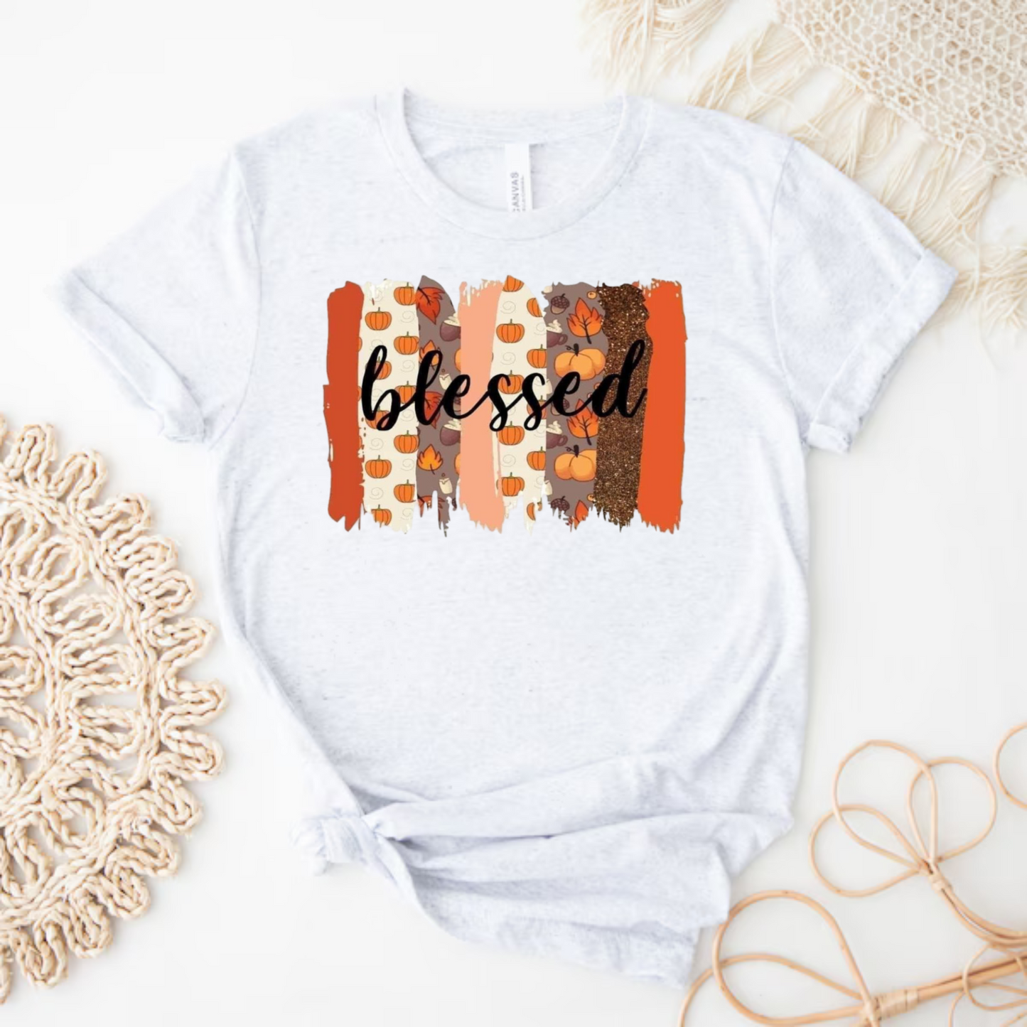 Blessed Fall Shirt