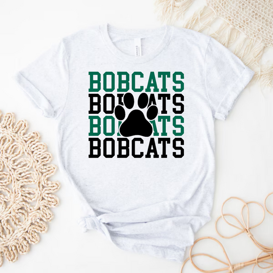 Thayer Bobcats Shirt