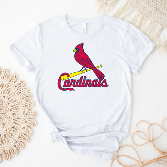 Cardinals Shirt