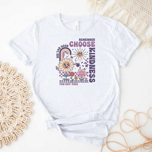 Choose Kindness Shirt