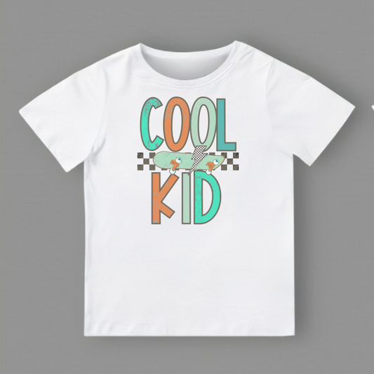 Cool Kid Tee