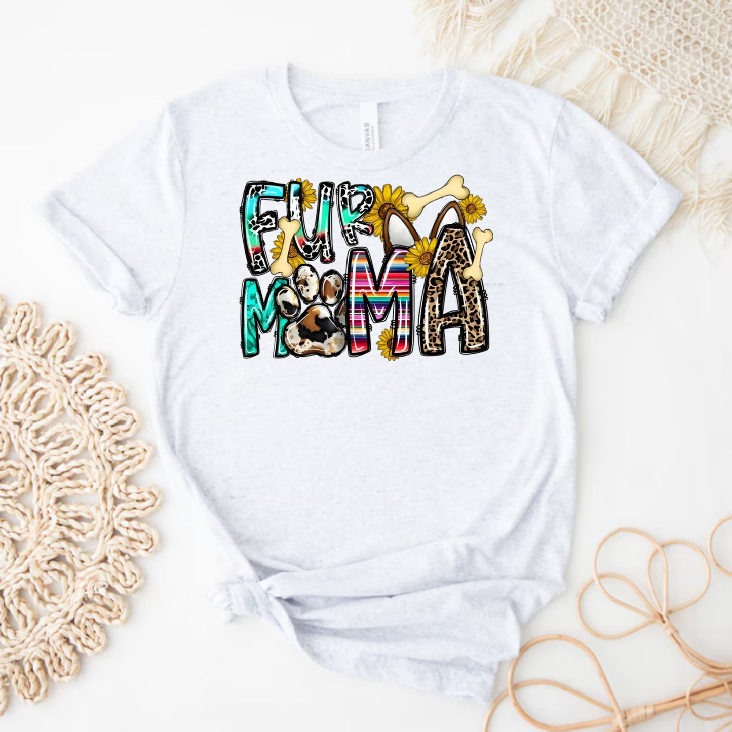 Fur Mama Shirt