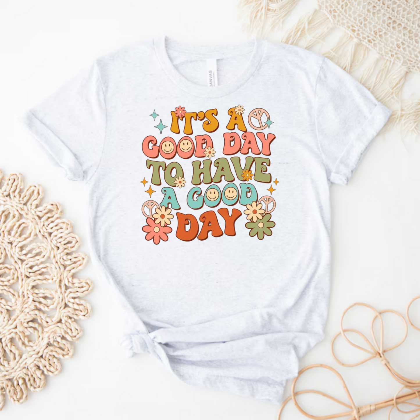 It's A Good Day Shirt