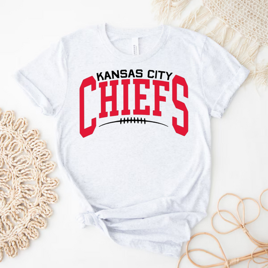 Kansas City Chiefs Shirt