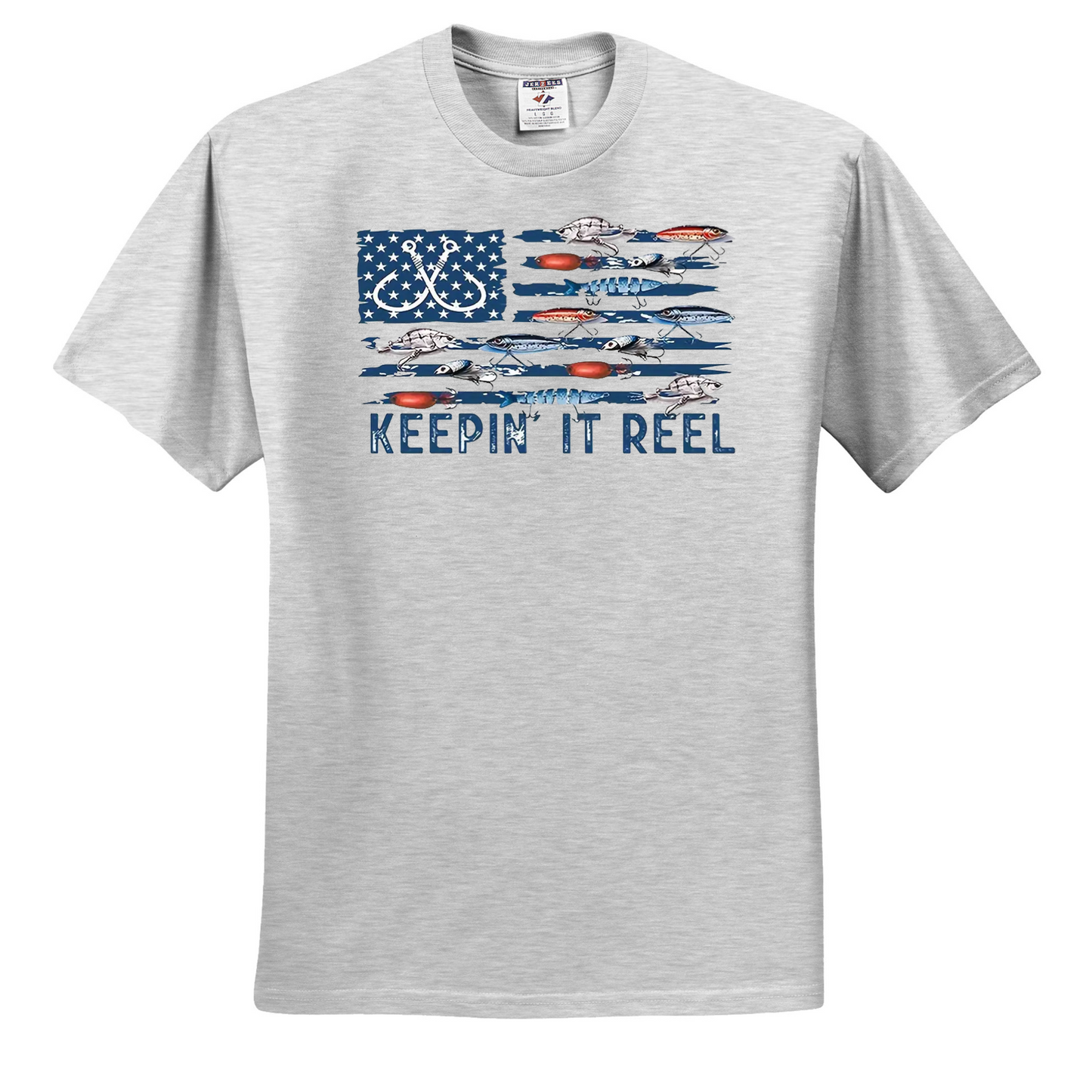 Keeping It Reel Shirt