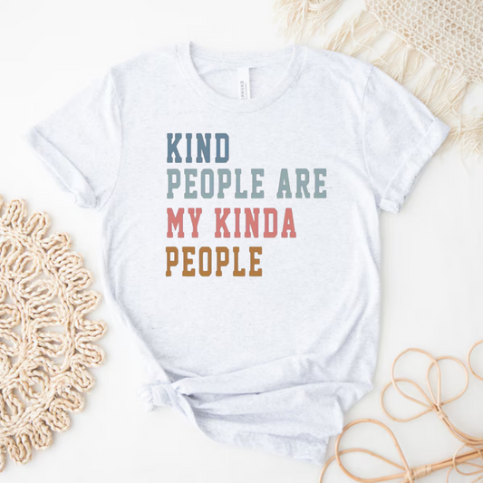 Kind People Shirt