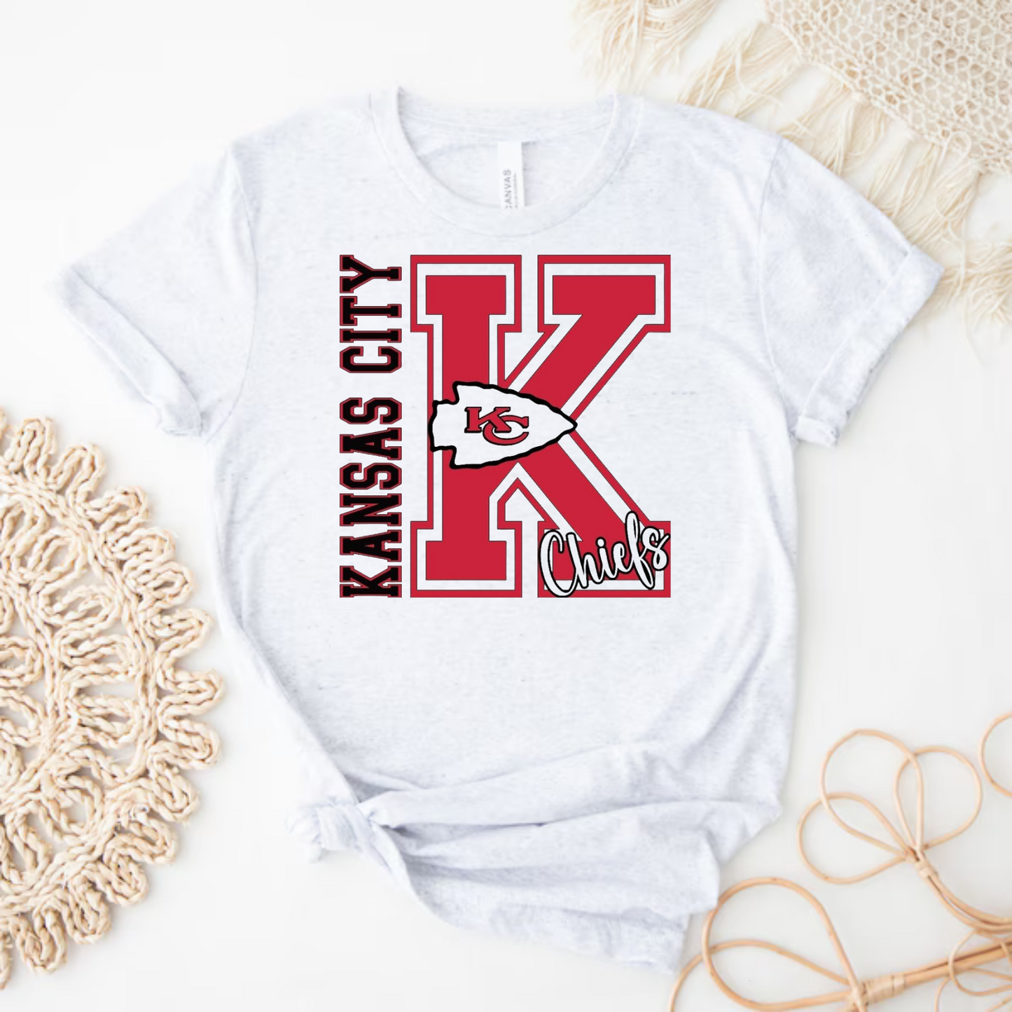 Kansas City Chiefs Shirt