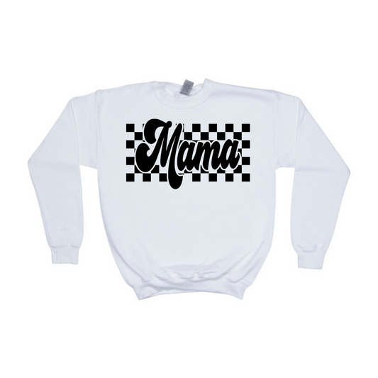 Mama Crewneck