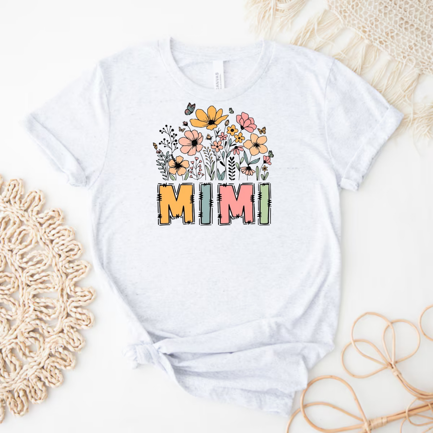 Mimi Shirt