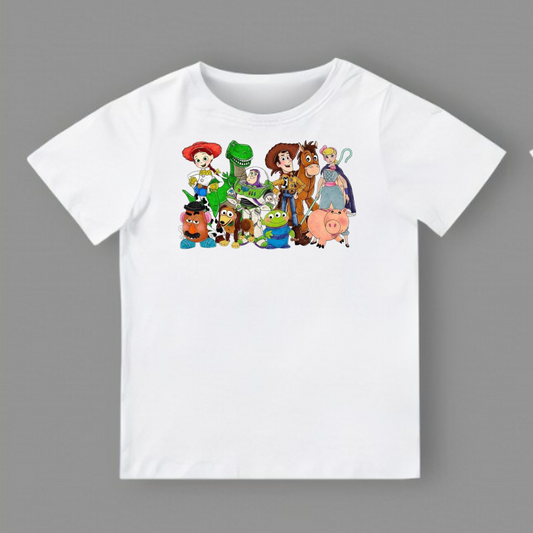 Toy Story Tee